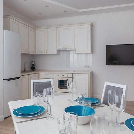 Arcadia 2Nd Pearl Apartment オデッサ エクステリア 写真