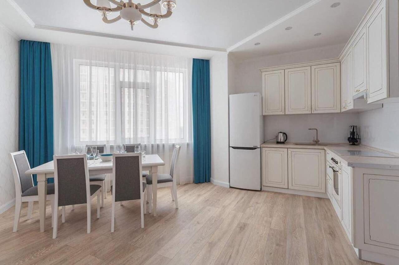 Arcadia 2Nd Pearl Apartment オデッサ エクステリア 写真